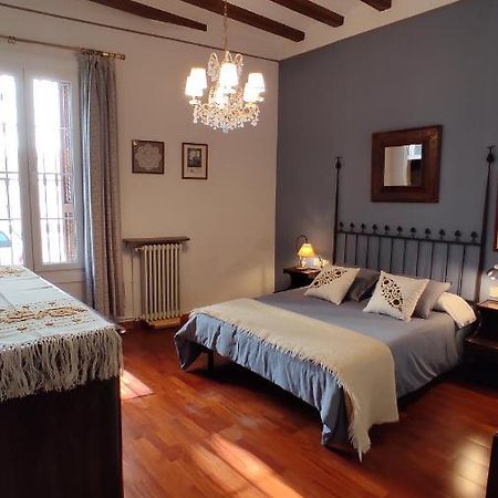Casa Mo Lägenhet Sabadell Exteriör bild