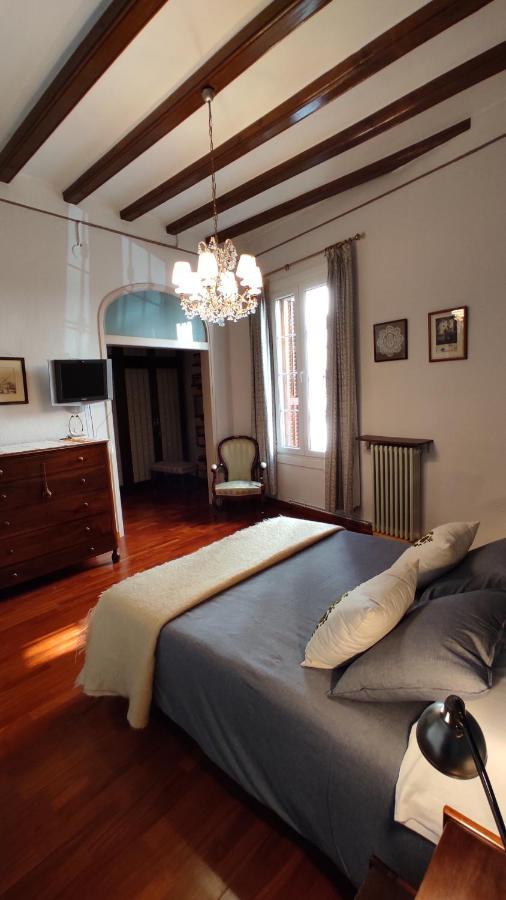Casa Mo Lägenhet Sabadell Exteriör bild