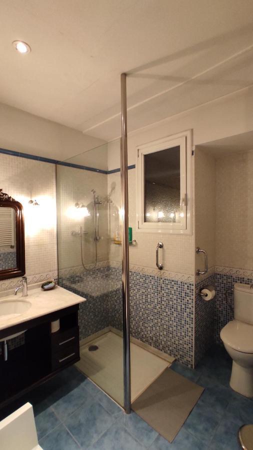 Casa Mo Lägenhet Sabadell Exteriör bild