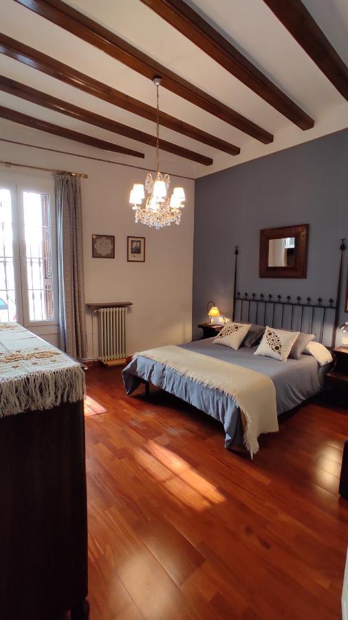 Casa Mo Lägenhet Sabadell Exteriör bild