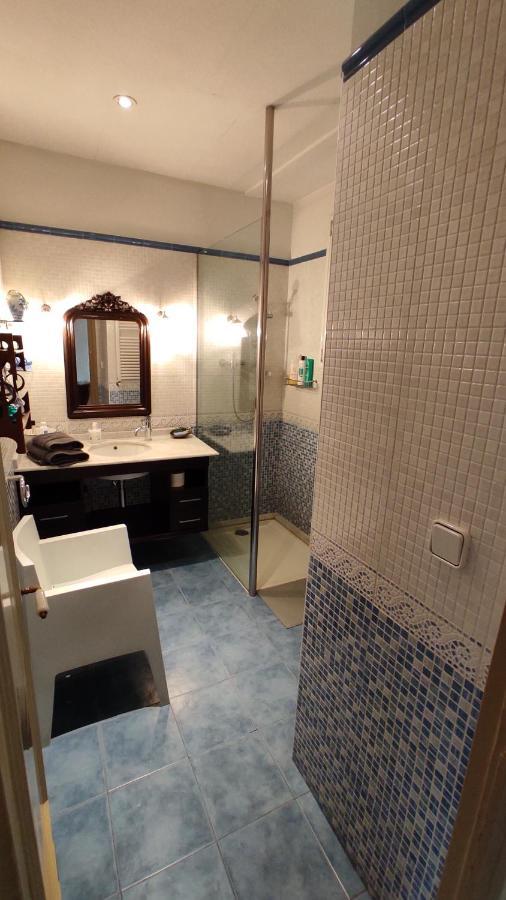 Casa Mo Lägenhet Sabadell Exteriör bild