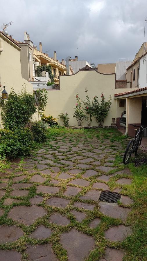 Casa Mo Lägenhet Sabadell Exteriör bild