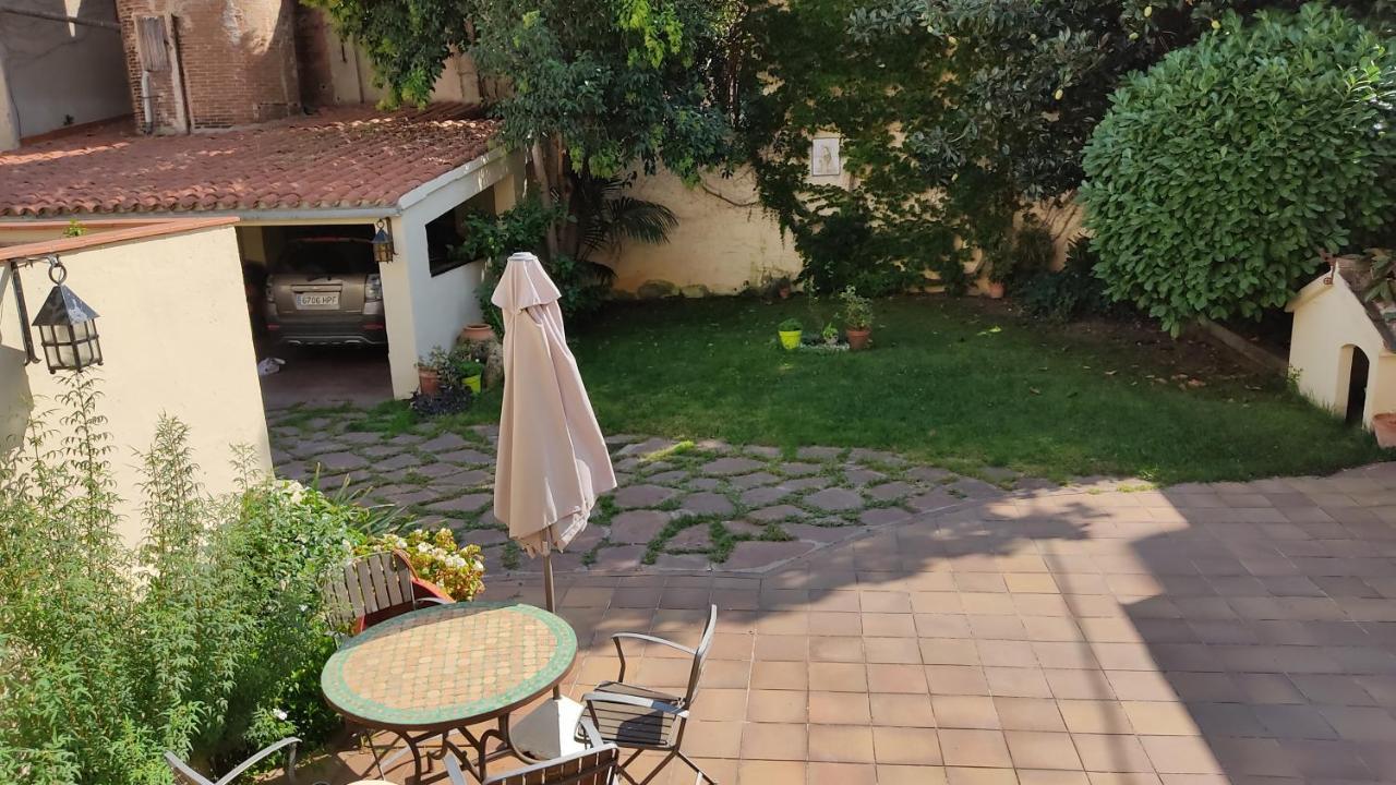 Casa Mo Lägenhet Sabadell Exteriör bild