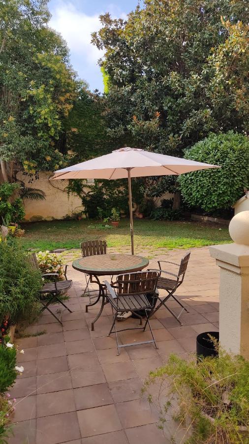 Casa Mo Lägenhet Sabadell Exteriör bild