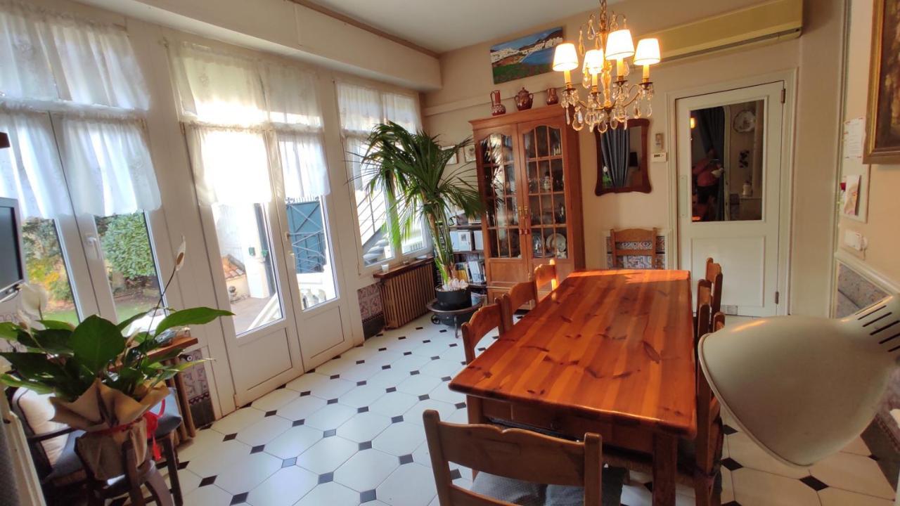 Casa Mo Lägenhet Sabadell Exteriör bild