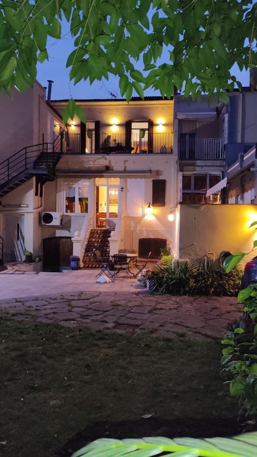 Casa Mo Lägenhet Sabadell Exteriör bild