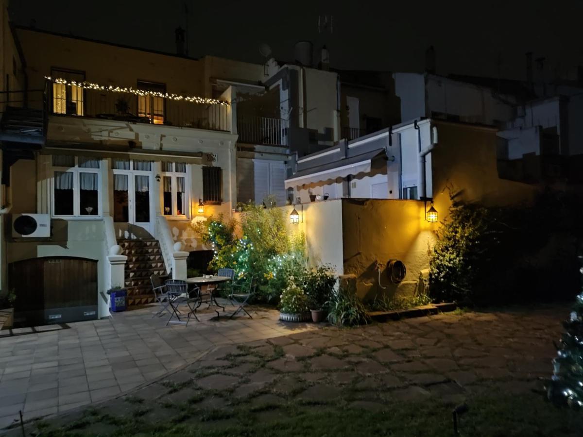 Casa Mo Lägenhet Sabadell Exteriör bild
