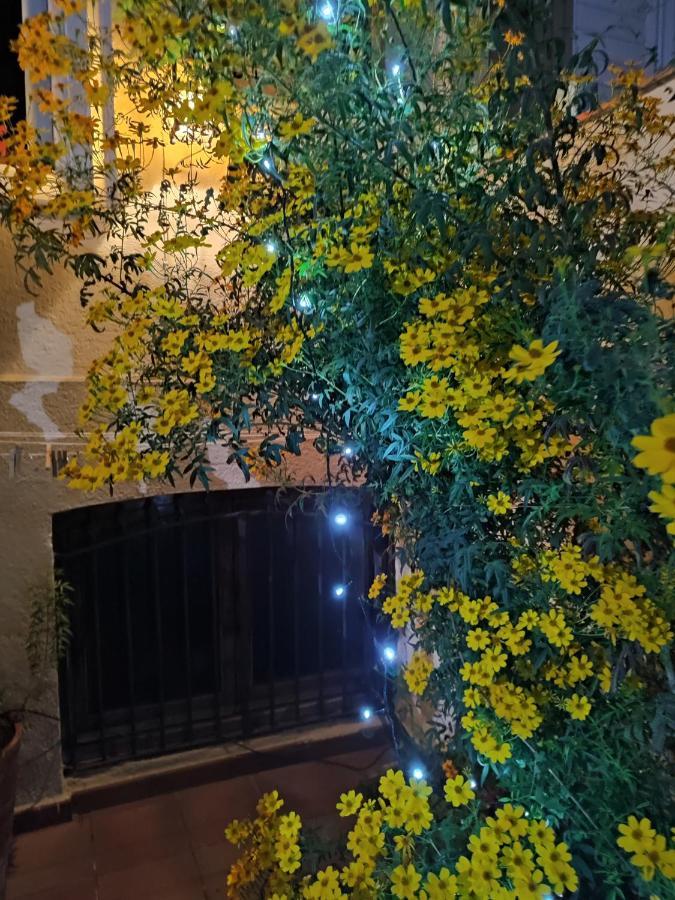 Casa Mo Lägenhet Sabadell Exteriör bild